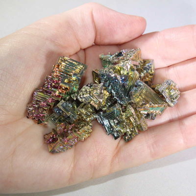 Bismuth Natural