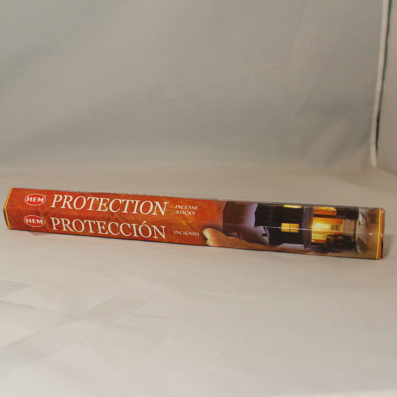 Protection Incense Sticks-HEM