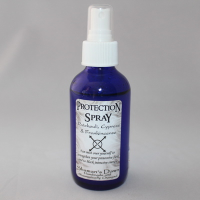 Protection Spray