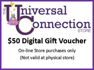 $50 Digital Gift Certificate