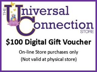 $100 Digital Gift Certificate