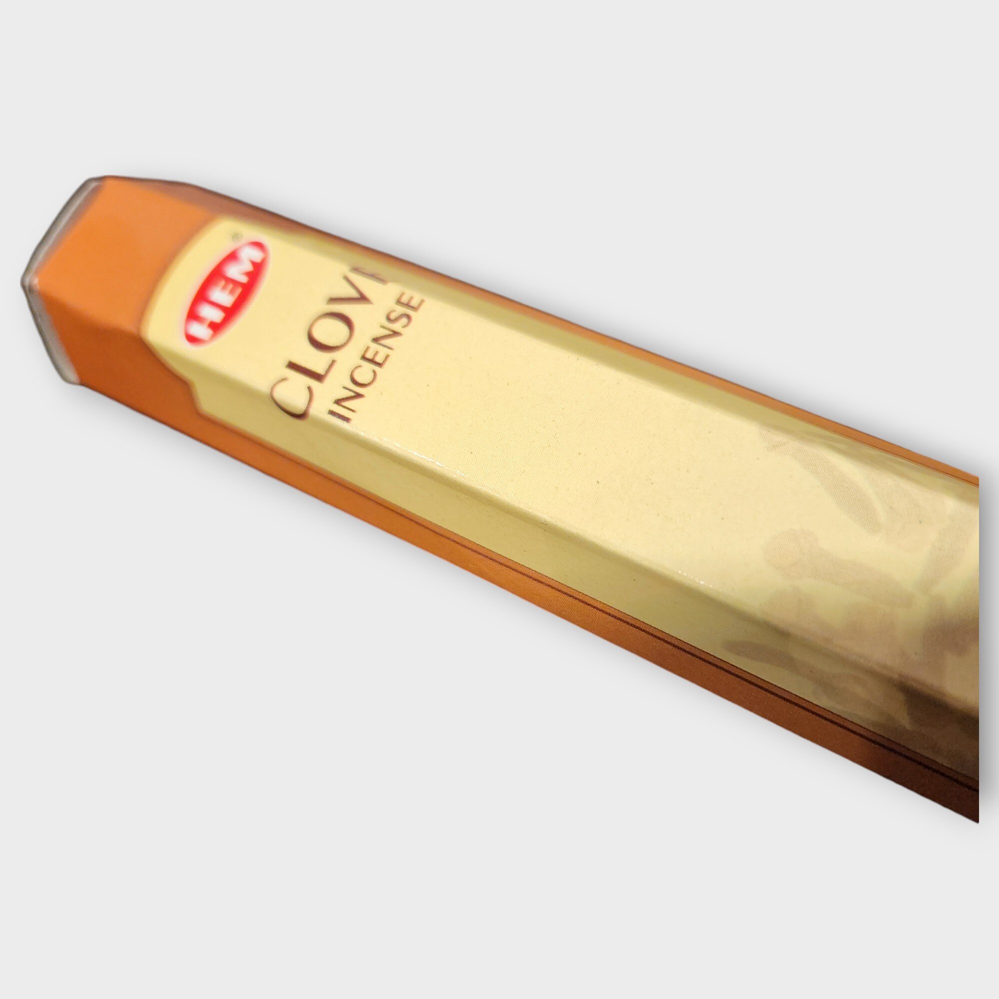 Incense - Clove Incense Sticks - HEM