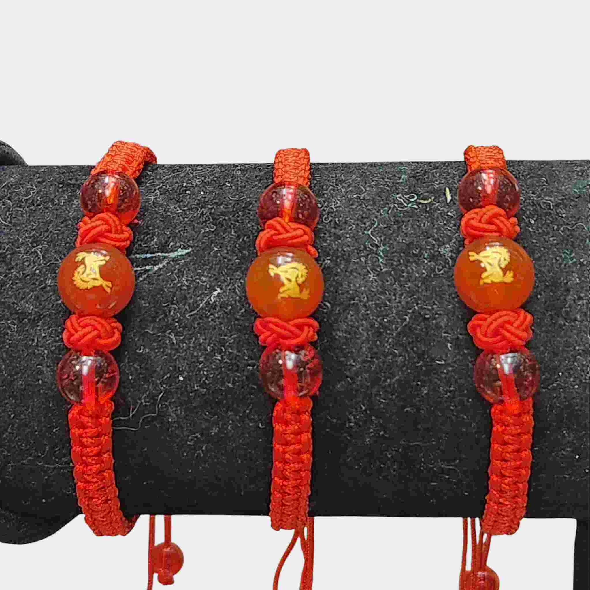 Bracelet - Year of the Horse Bracelet